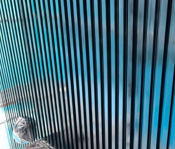 群馬県伊勢崎市　S様邸　外壁塗装・屋根塗装・付帯部塗装　ガイソー タフネスシリコンⅡ (3)
