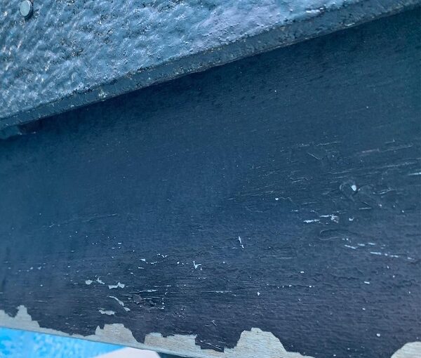群馬県前橋市　K様邸　屋根塗装・外壁塗装・付帯部塗装・防水工事　破風塗装　雨樋塗装