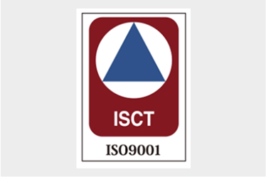TABQ　ISO9001認証　QMS/0417