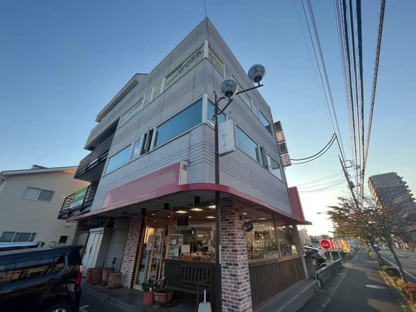 群馬県前橋市_N物件_屋根・外壁塗装_屋上防水_施工前