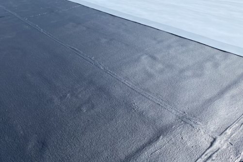 asphalt