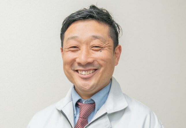 株式会社マチダ建創　代表 町田 雄介