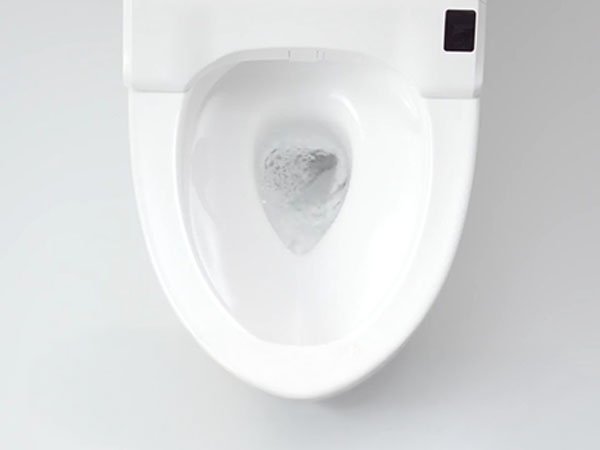 吐水口