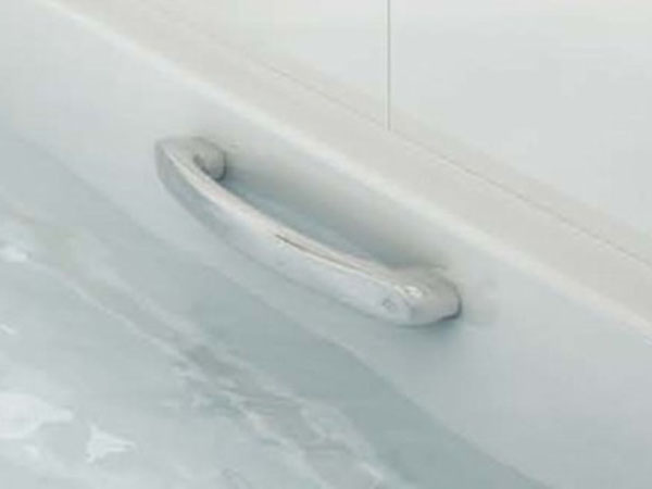 浴槽グリップ