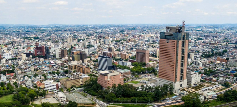 前橋市密着！
だから早い・だから安心！