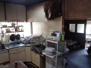 群馬県前橋市・キッチンリフォーム (2)