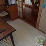 群馬県前橋市・キッチンリフォーム (1)