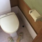 群馬県前橋市・トイレリフォーム (2)