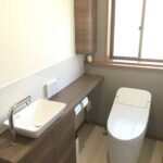 群馬県前橋市・トイレリフォーム (4)