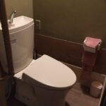群馬県前橋市・トイレリフォーム (3)