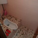 群馬県前橋市・和式トイレから洋式トイレへまるごとリフォーム (2)