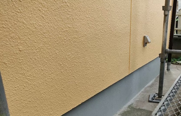 群馬県前橋市　H様邸　屋根塗装・外壁塗装・付帯部塗装10