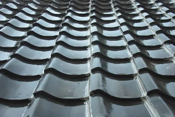 瓦屋根