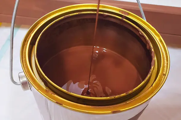高い塗料は本当にいいのか?
